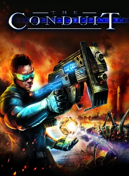 Cover of The Conduit