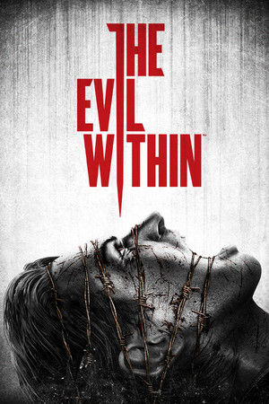 Cover of The Evil Within