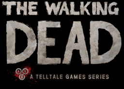 Cover of The Walking Dead - Episode 1: A New Day