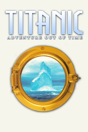 Cover of Titanic: Adventure Out of Time