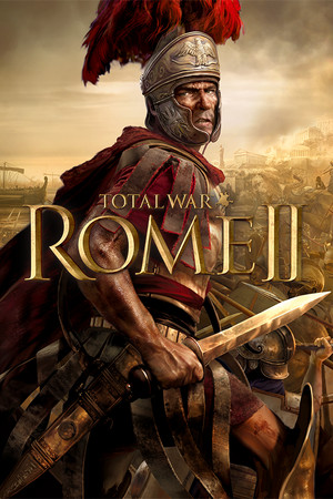 Cover of Total War: Rome II