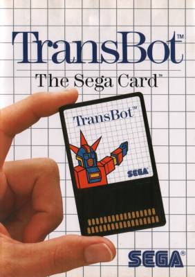 Cover of TransBot