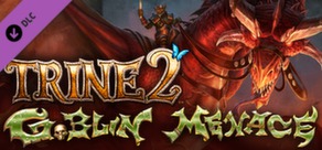 Cover of Trine 2: Goblin Menace DLC