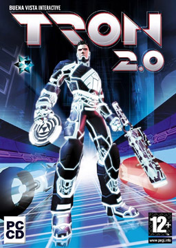 Cover of Tron 2.0