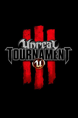 Cover of Unreal Tournament 3