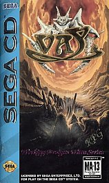 Cover of Vay