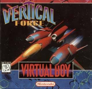 Cover of Vertical Force