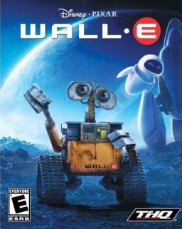 Cover of WALL-E