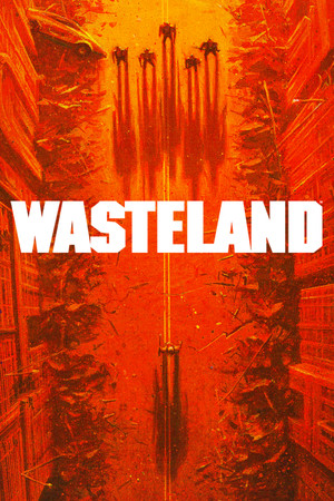 Cover of Wasteland