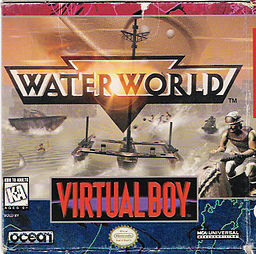 Cover of Waterworld (1995)