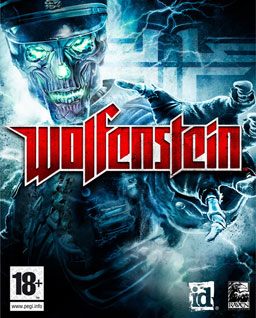 Cover of Wolfenstein (2009)