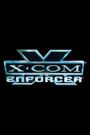 Cover of X-COM: Enforcer