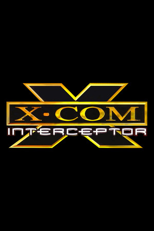 Cover of X-COM: Interceptor
