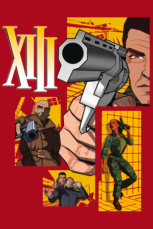 Cover of XIII (2003)