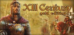 Cover of XIII Century: Gold Edition