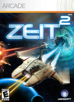Cover of Zeit 2