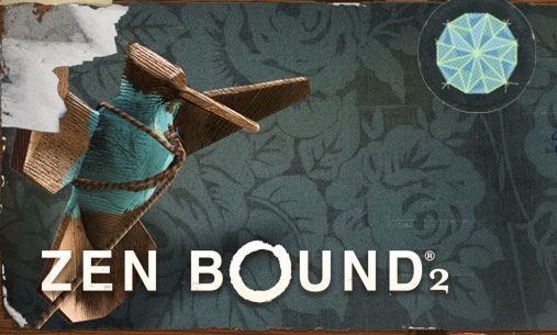 Cover of Zen Bound 2