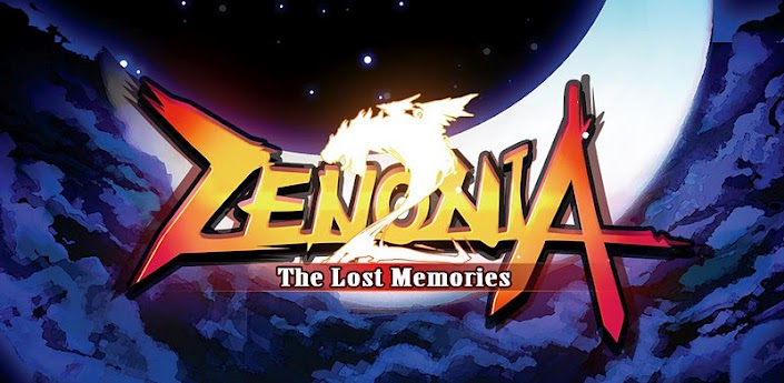 Cover of Zenonia 2: The Lost Memories
