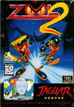Cover of Zool 2
