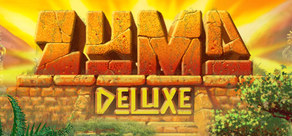 Cover of Zuma Deluxe