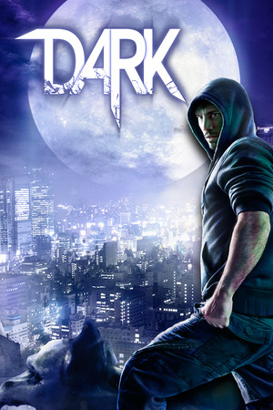 Cover of Dark (2013)