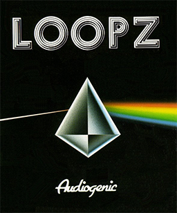 Cover of Loopz