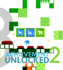 Cover of Achievement Unlocked 2