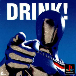 Cover of Pepsiman