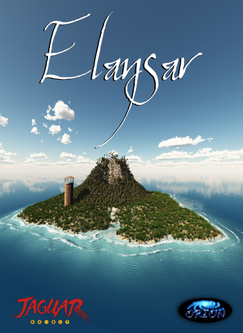 Cover of Elansar