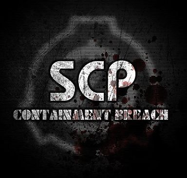 Cover of SCP - Containment Breach