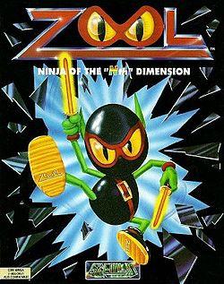 Cover of Zool