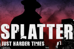 Cover of Splatter - Zombiecalypse Now (2014)