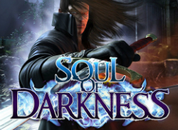 Cover of Soul of Darkness