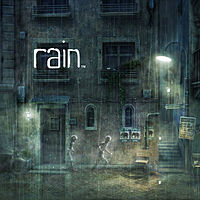 Cover of Rain (2013)