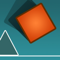 Cover of The Impossible Game