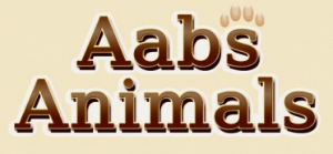 Cover of Aabs Animals