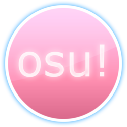 Cover of osu!