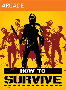 Cover of How to Survive
