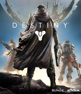 Cover of Destiny