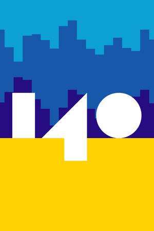 Cover of 140