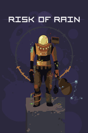 Cover of Risk of Rain