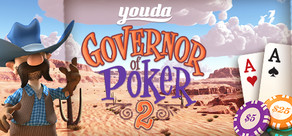 Cover of Governor of Poker 2