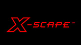 Cover of X-Scape
