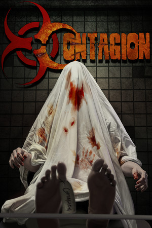 Cover of Contagion