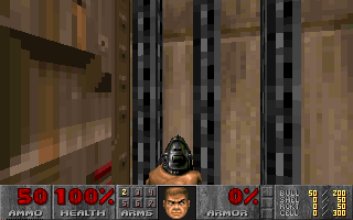 Cover of Congestion 64
