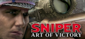 Cover of Sniper: Art of Victory