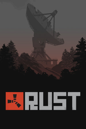 Cover of Rust
