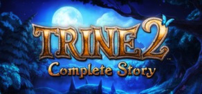 Cover of Trine 2: Complete Story