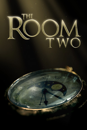 Cover of The Room Two