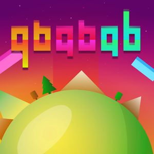 Carátula de QbQbQb